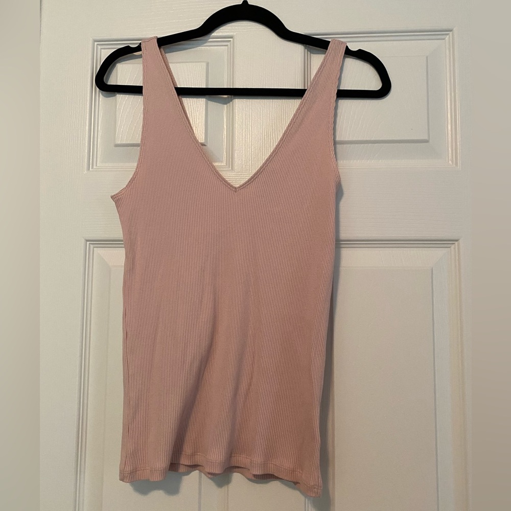Express tank